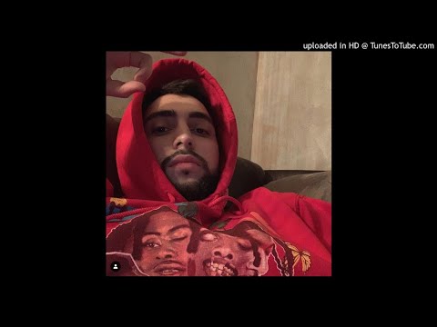 *FREE* ROCKET x MAYOT x LIL MORTY x JABO TYPE BEAT (prod. by Lovile)