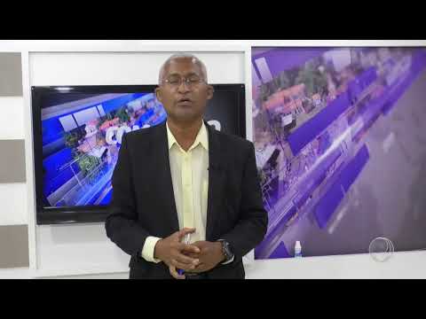 TV PIO XII CANAL 8 - 07/07/2020 - #89