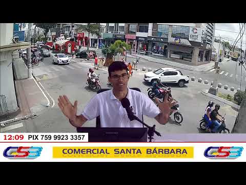 Papo de Rua com Lucas Pinto e Equipe Tá na Rua 03/12/25