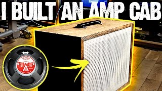 Download lagu Easy amp cab build from implicit Audio! mp3