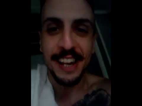 Fristail Nominescion - JohnnyRoy aka Johnny Royal DAMN