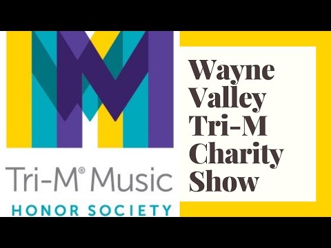 Tri-M Charity Show 2021