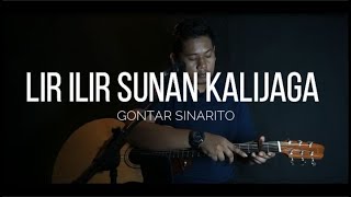 Download lagu SHOLAWAT BADAR [ LIR ILIR KANJENG SUNAN KALIJOGO ] Cover Gontar Sinarito mp3