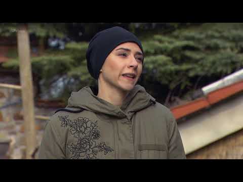 Slunečná (123) - Těhotenství Týny prozrazeno