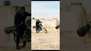 Download lagu Experience the Adrenaline-Pumping Bike Scene from Gemini Man in 60fps! mp3 Download lagu Experience the Adrenaline-Pumping Bike Scene from Gemini Man in 60fps! mp3