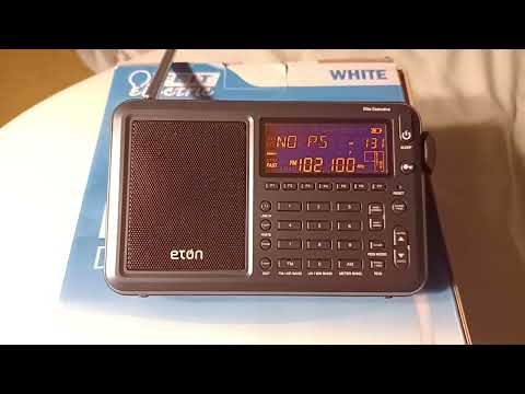 WIOQ 102.1 FM Philadelphia, PA (10.23.2022)