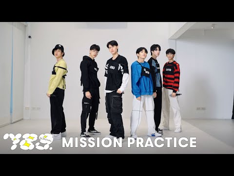 789 MISSION PRACTICE 'Stitches' - MIN, NEX, PHUTATCHAI, PECH, OBO, OTTO