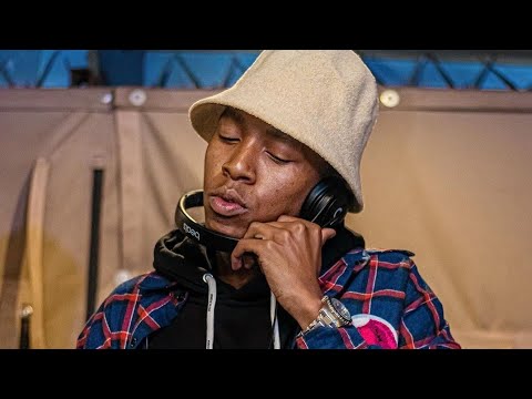 Stev'La - Bula Pelo (feat. Vigro Deep)