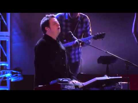 Holy - Lindell Cooley - Winter Ramp