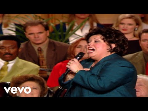 Bill & Gloria Gaither - When He Was On the Cross (I Was On His Mind) [Live] ft. Sue Dodge