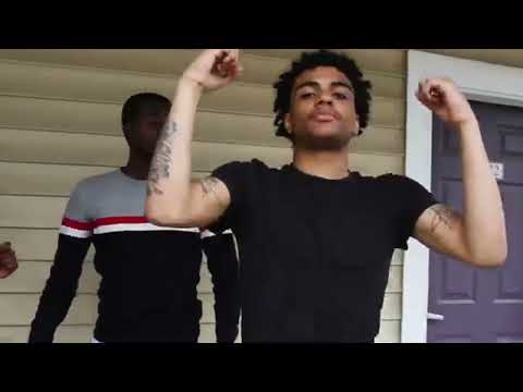 Rushhy Bandxz x YB LaFlexico - Colder (Full Version)