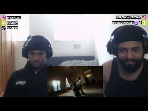 🇬🇧🇹🇷 B Young x Cakal - No Drama (Official Video) | Rapkology *UK🇬🇧REACTION*