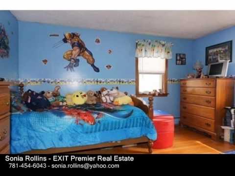 67 Muller Rd, Burlington MA 01803 - Single Family Home - Real Estate - For Sale -