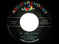 1962 HITS ARCHIVE: At The Club - Ray Charles