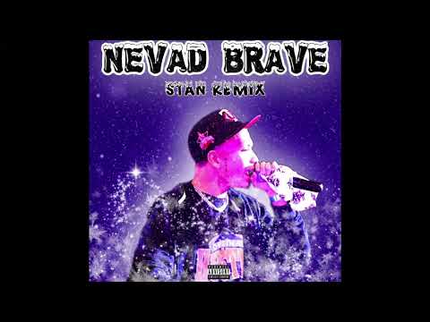 Nevad Brave- Heart’s Gone Cold (Stan Remix)