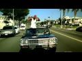 The Game ft. Keyshia Cole - Game's Pain Official music video