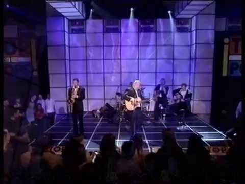 Gordon Haskell - How Wonderful You Are - Top Of The Pops - December 2001