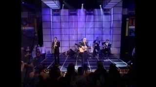 Gordon Haskell - How Wonderful You Are - Top Of The Pops - December 2001