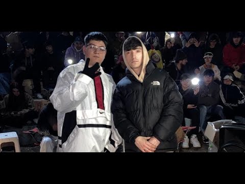 CONFI vs HAZEL: Final - 1 vs 1 Knockout x F-nix