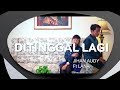 Jihan Audy - Ditinggal Lagi (Feat. Lana)
