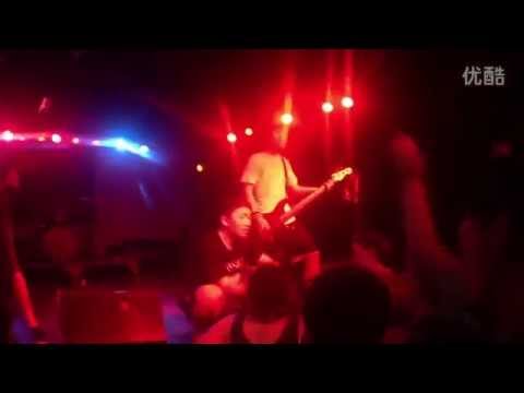 【CNHC】INH从未发生 It never happened 2014.8.23 Live @CNHCfest2014