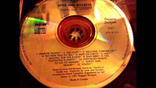 Love &amp; Rockets -  No New Tale To Tell &amp; Everybody Wants To Go To Heaven
