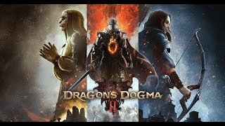 【実況】最終盤目前！やり残し消化ツアー(聖樹の里編) #9.3 【DRAGON'S DOGMA Ⅱ】
