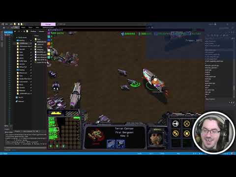 12 Aug 2020 Modstream - HYDRA mod w/ Veeq7