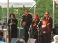 Mavis Staples Wade in the Water