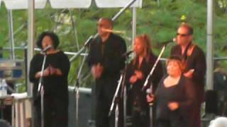 Mavis Staples Wade in the Water