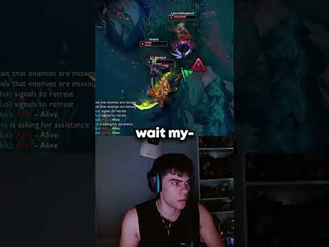 Least Sane Bot Laners... 💀