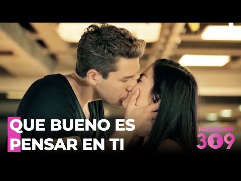 Lale Y Onur Están Pensando Uno En Otro - Habitación 309