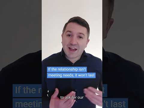 In this video I discuss how boundaries operate in romantic relationships, and why maintaining healthy boundaries is essential for sustainable relationships.