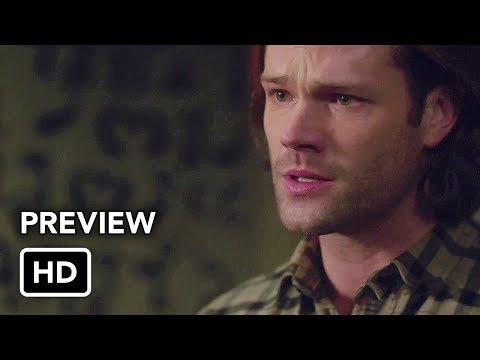 Supernatural 13x18 Inside "Bring 'em Back Alive" (HD) Season 13 Episode 18 Inside