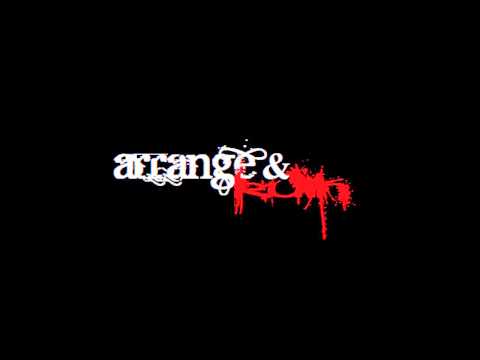 Arrange and Ruin - Dark Matter