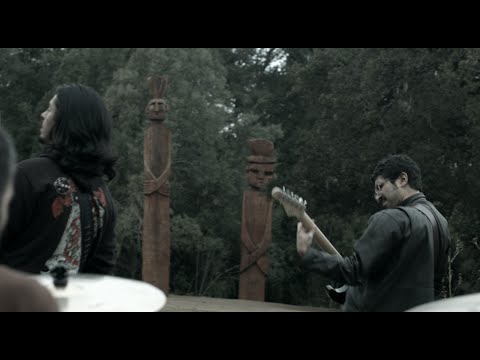 COYOTE - Latidos del Ñielol (Video Oficial)