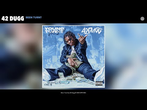 42 Dugg - Been Turnt (Audio)