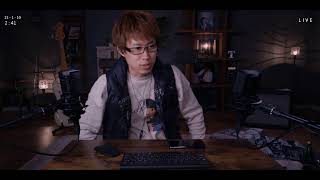 おかわりLIVE2021.1.10