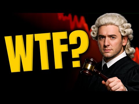 This Makes Absolutely No Sense