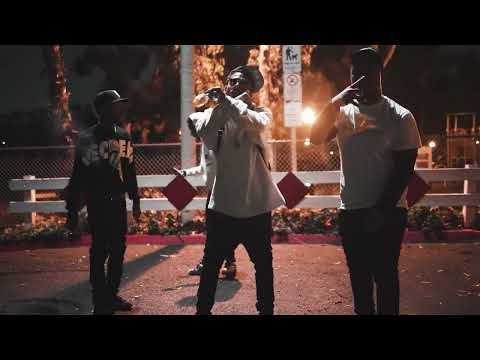 Gs1 x STB Fitz - “Free Da Mob” (Official Video)