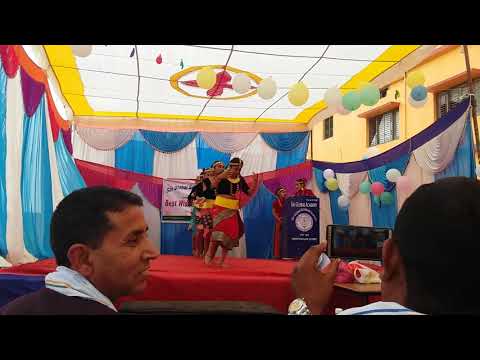 Nakai ma fuli (cover video)