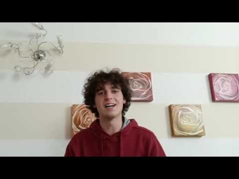 2 MINUTI CON DIO - GIOVANNI (Gruppo giovani Sant'Anna)