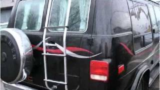preview picture of video '1990 GMC Vandura Used Cars Brunswick OH'