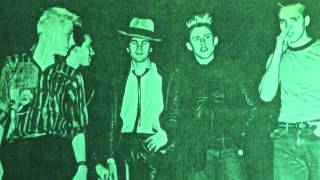 THEATRE OF HATE Kid Jensen 17th June 1982