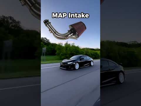 Making 290+hp on a 10th gen Civic Si has never been this easy!
