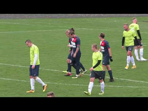 Polonia II Środa - Orkan Jarosławiec 3:2, 18.10.2020