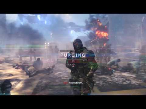 Call of Duty Black Ops 3 ENDING / FINAL MISSION - Walkthrough Gameplay Part 18 (COD BO3)