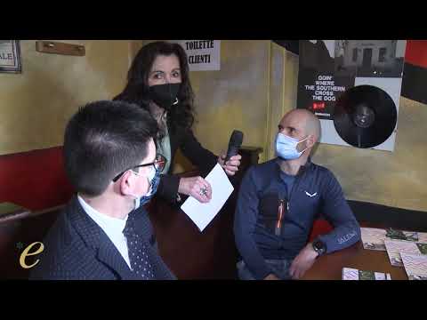 Passeggiate Gourmet - “Sentiero del Pescatore” di Fossano - Presentazione