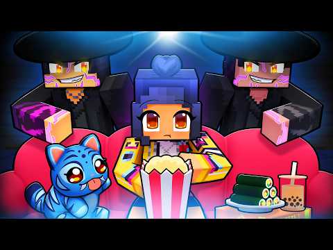 K-POP DEMON Movie Night WATCH PARTY!