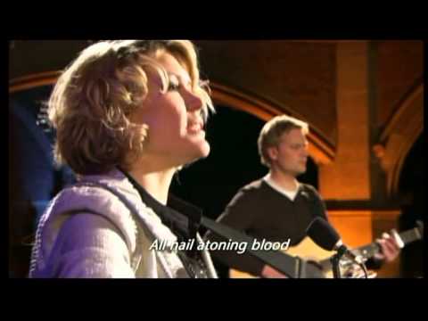 CERYS MATTHEWS-ARGLWYDD DYMA FI